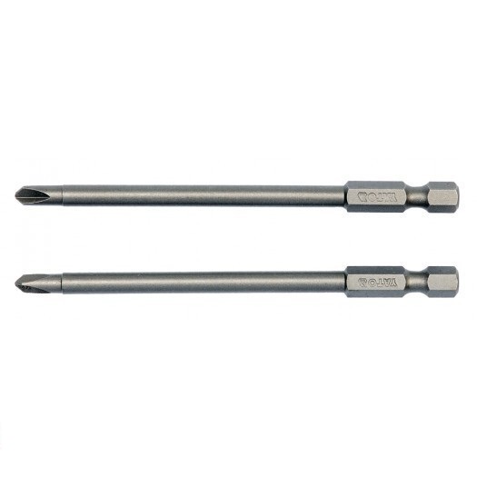 YATO  3 Szárnyú Hosszított bit 1-3